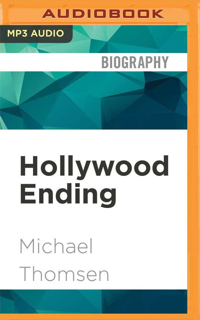 Hollywood Ending