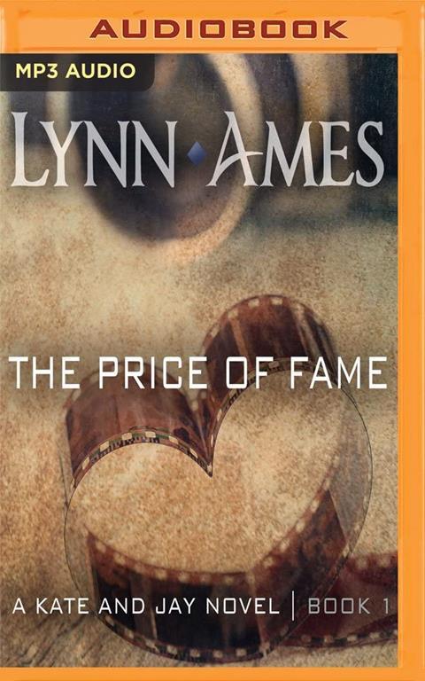 Price of Fame, The (Kate &amp; Jay)