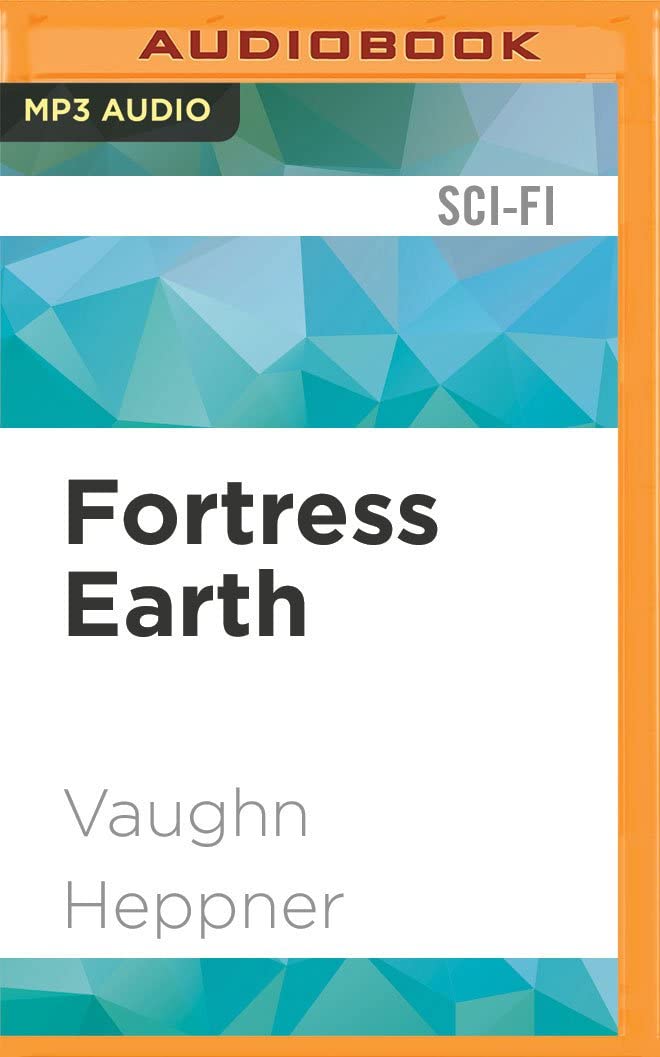Fortress Earth (Extinction Wars)