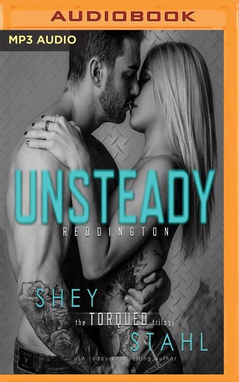 Unsteady (The Torqued Trilogy)