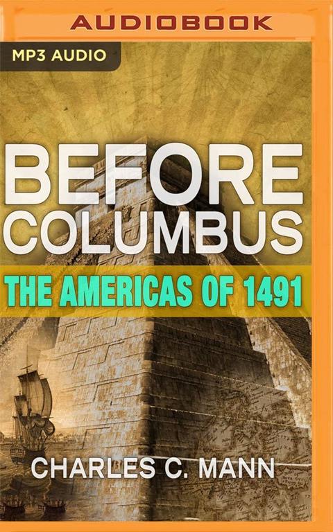 Before Columbus