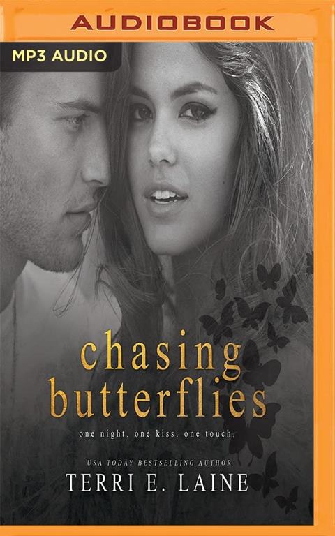 Chasing Butterflies