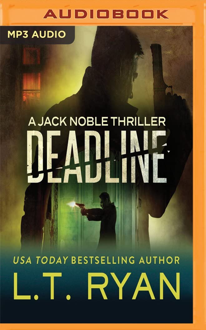 Deadline (Jack Noble)