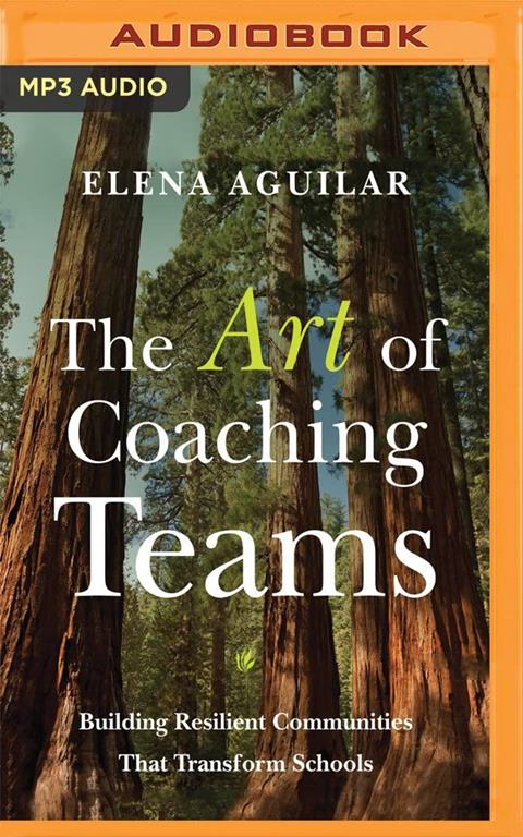 Art of Coaching Teams, The