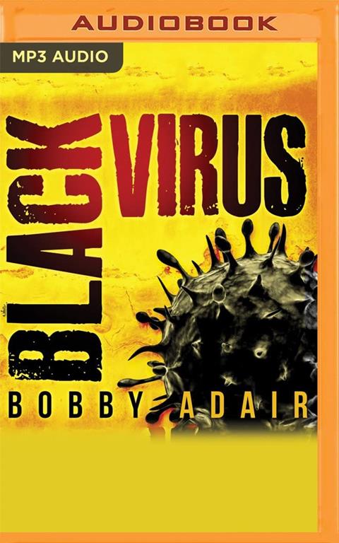 Black Virus (Black Rust)