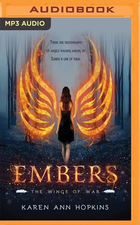 Embers (Wings of War)