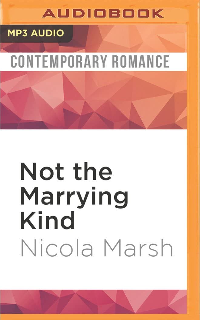 Not the Marrying Kind