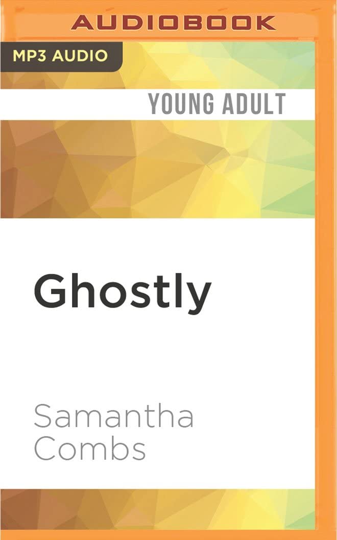 Ghostly