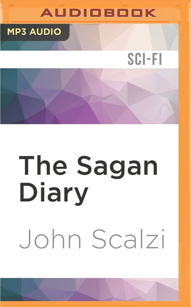 Sagan Diary, The