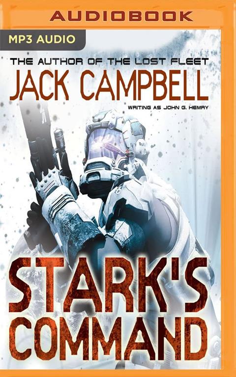 Stark's Command (Stark's War)