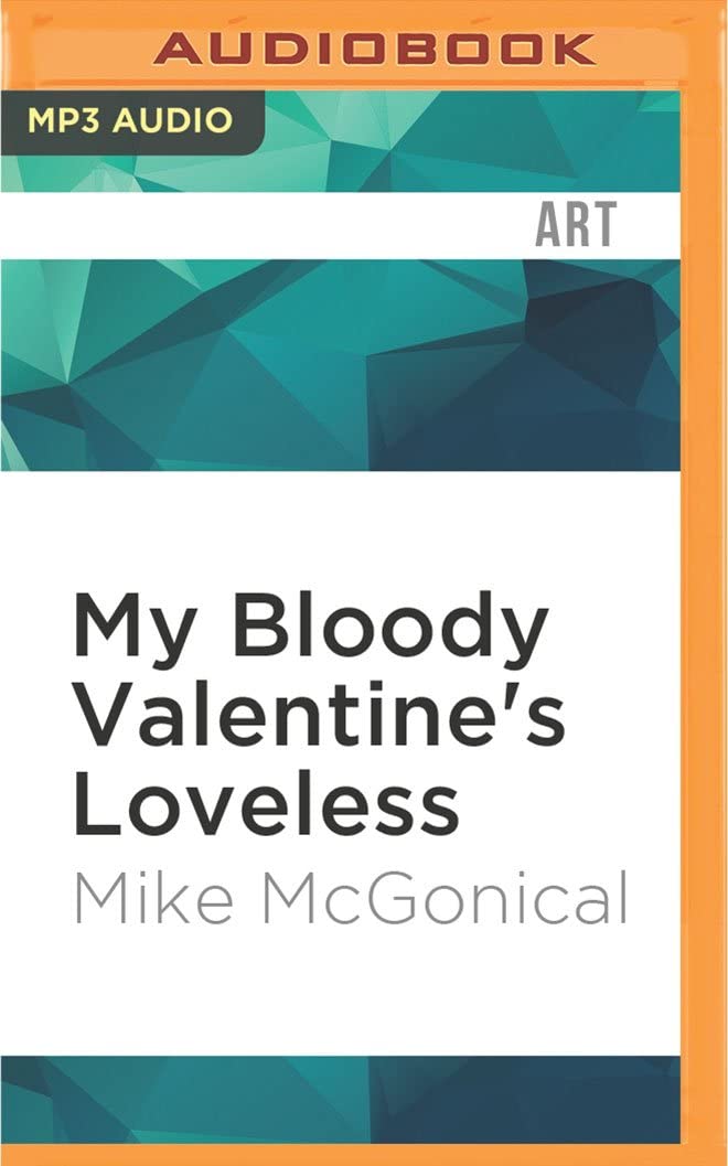 My Bloody Valentine's Loveless