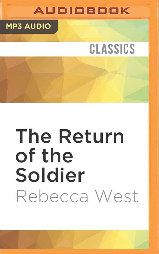 Return of the Soldier, The