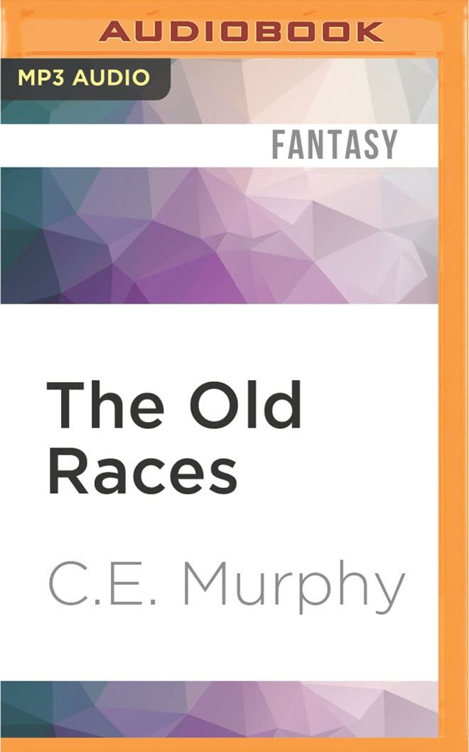 Old Races, The (The Old Races)