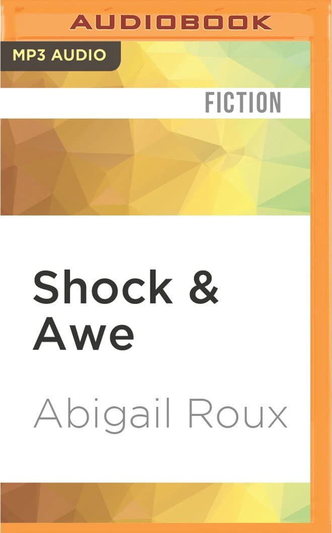 Shock &amp; Awe (Sidewinder)