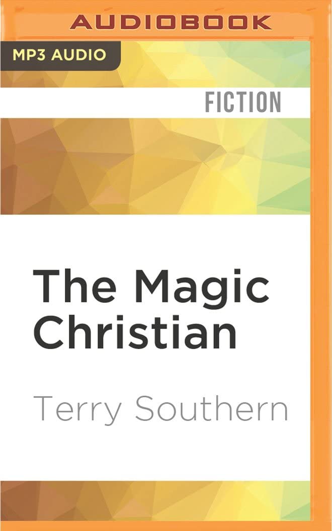 Magic Christian, The
