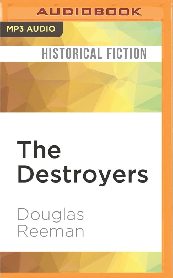 Destroyers, The