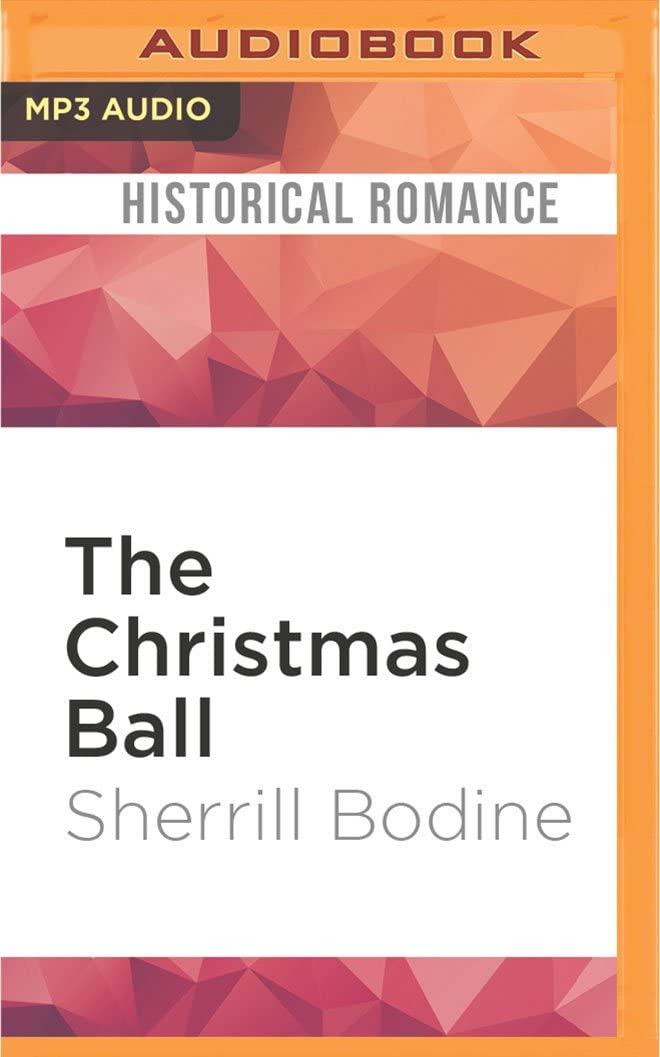 Christmas Ball, The