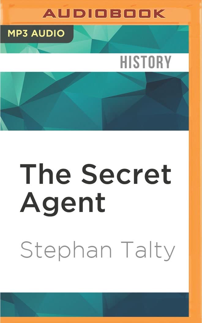 Secret Agent, The