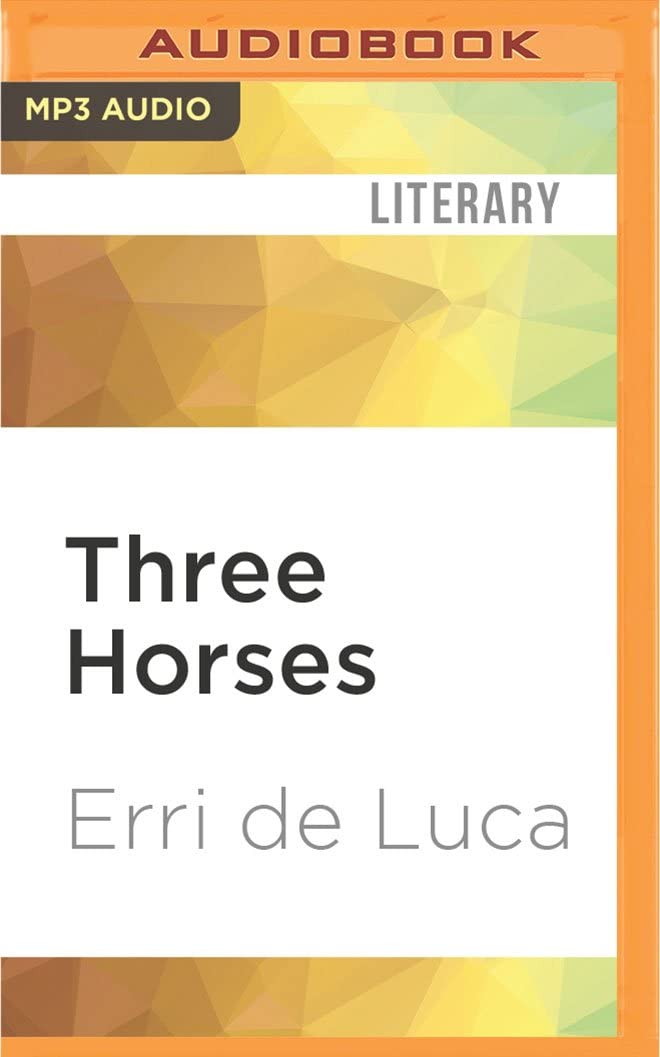 Three Horses