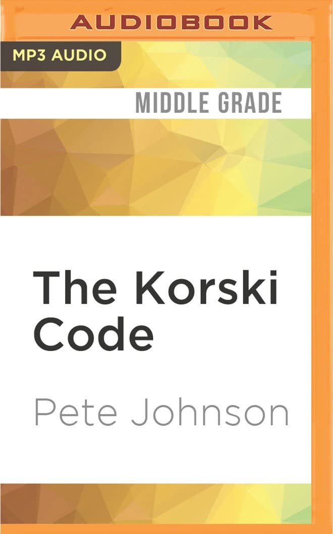 Korski Code, The