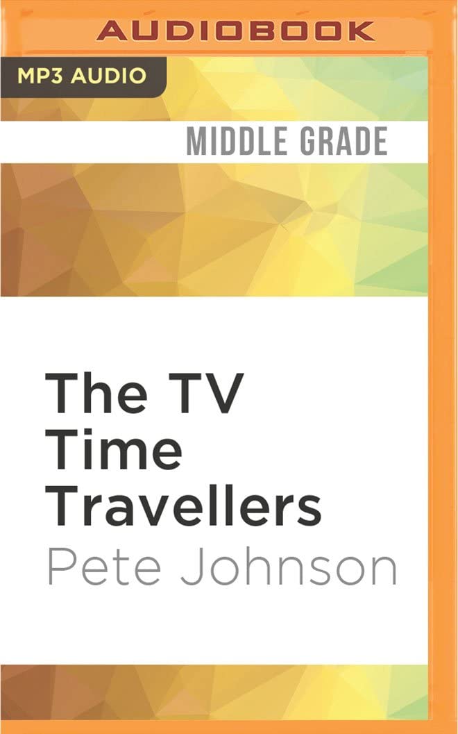 TV Time Travellers, The