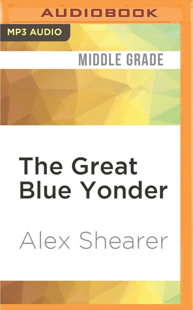 Great Blue Yonder, The