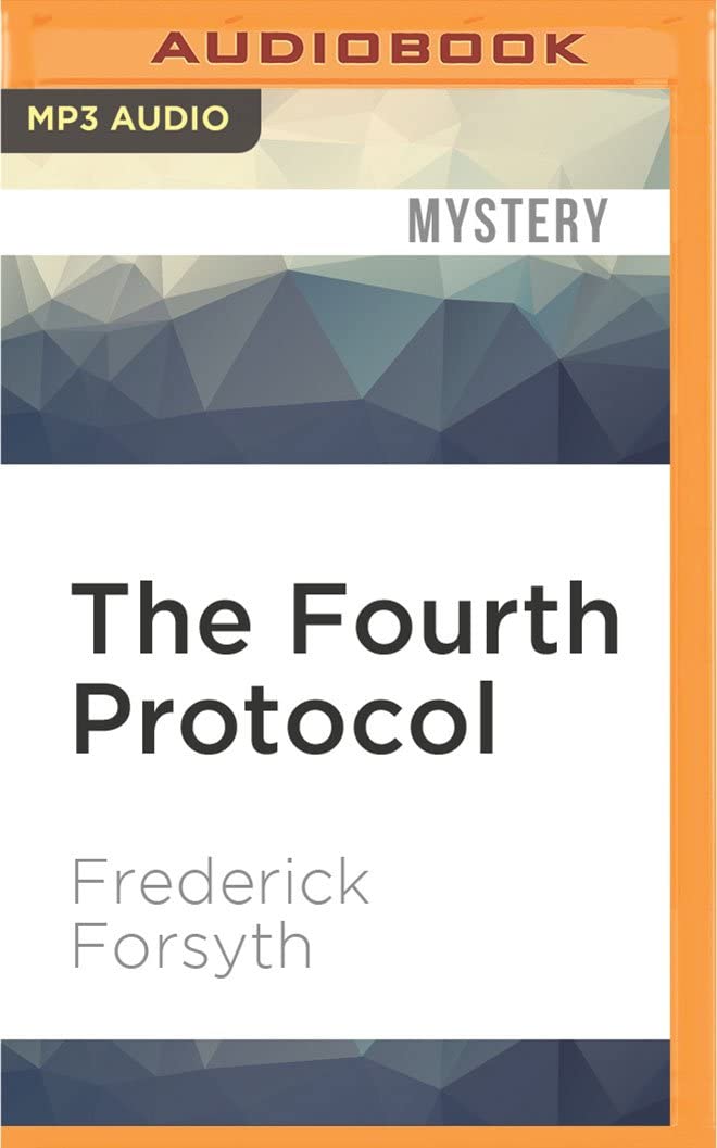 Fourth Protocol, The