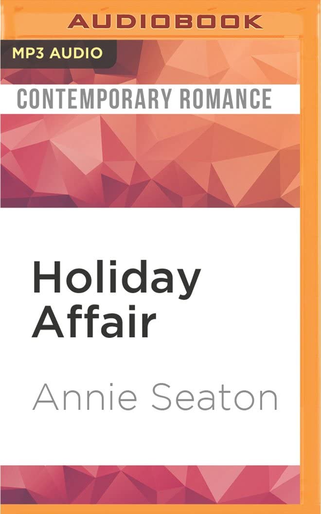 Holiday Affair