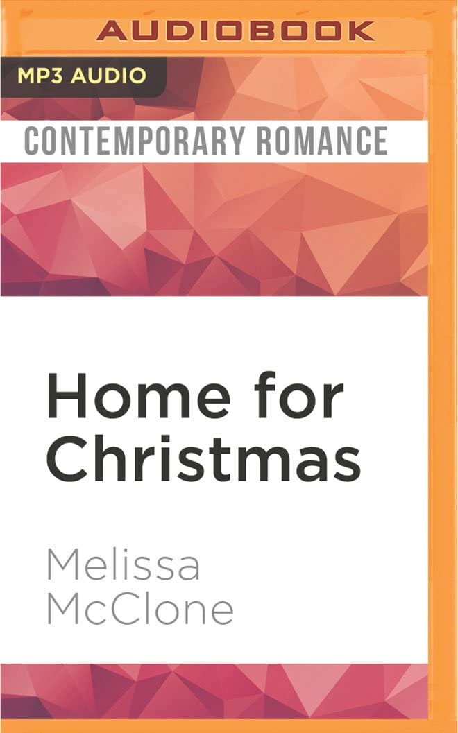 Home for Christmas (Copper Mountain Christmas)