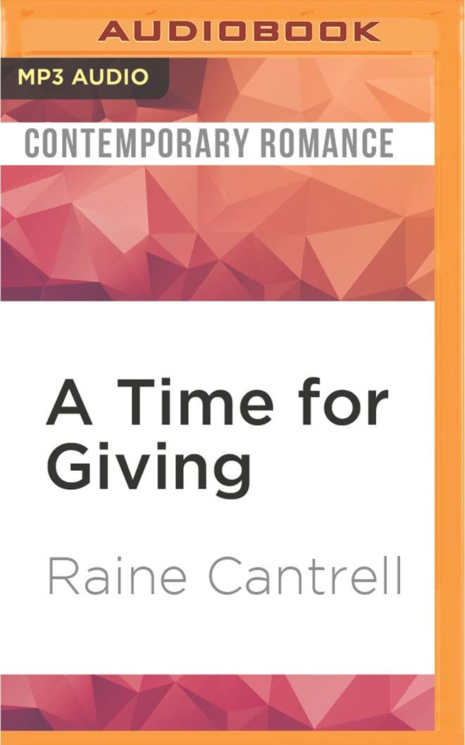 Time for Giving, A