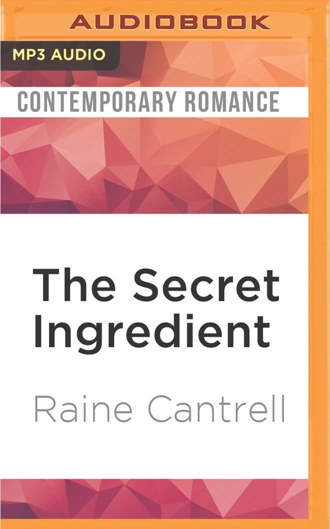 Secret Ingredient, The