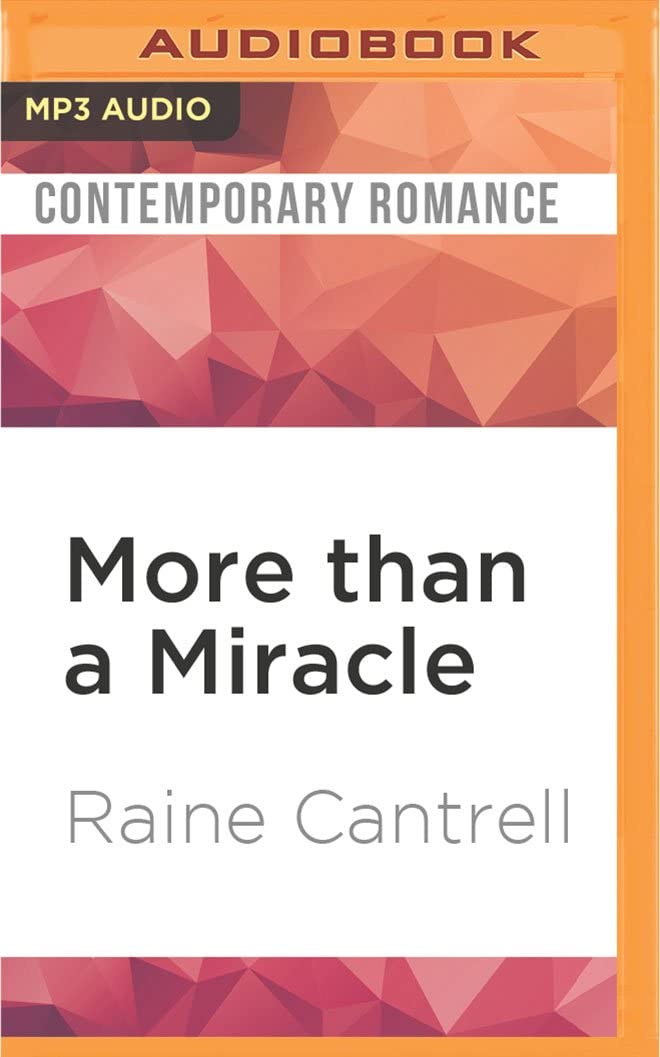 More than a Miracle