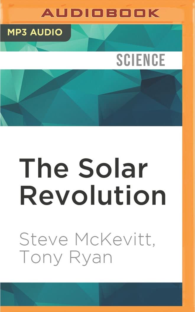 Solar Revolution, The