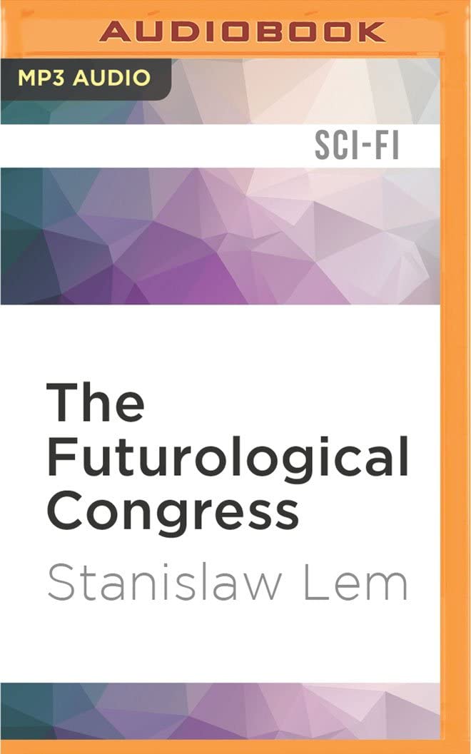 Futurological Congress, The