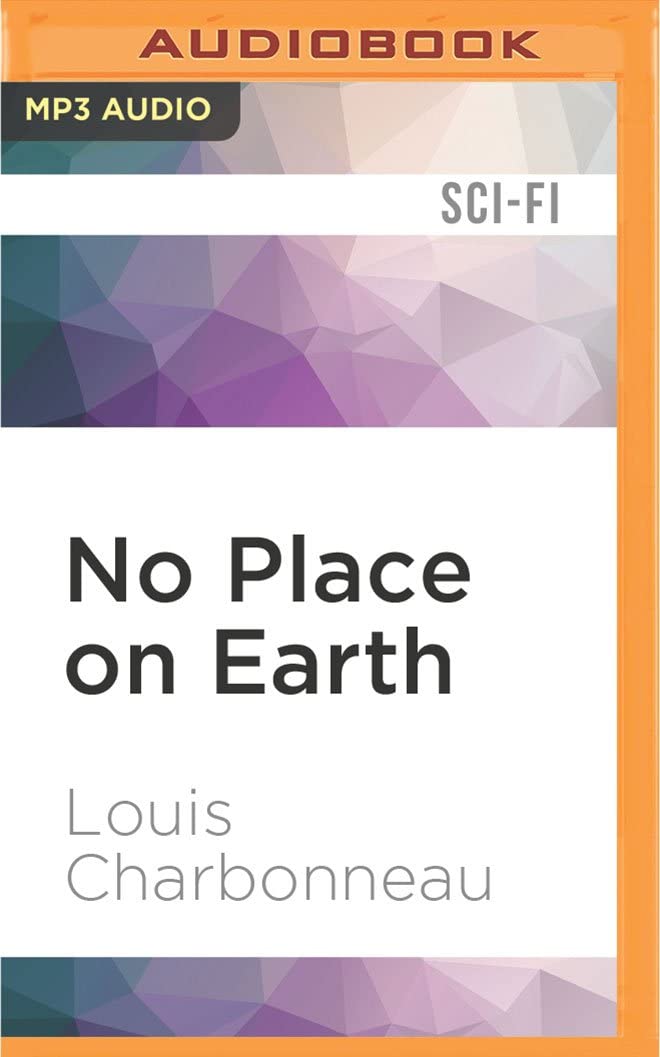 No Place on Earth