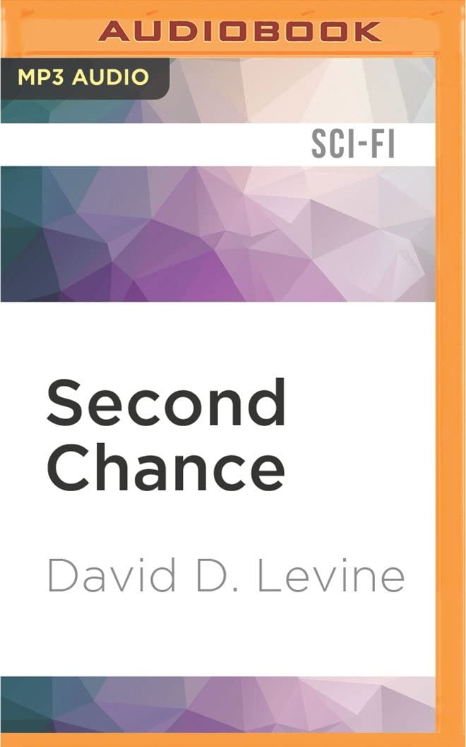 Second Chance