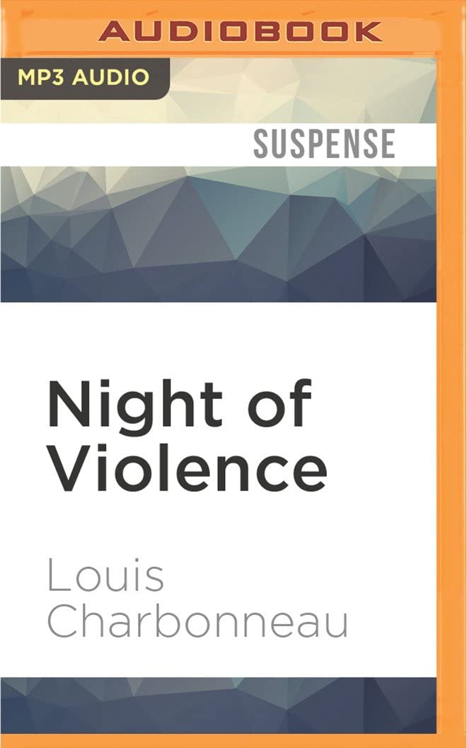 Night of Violence