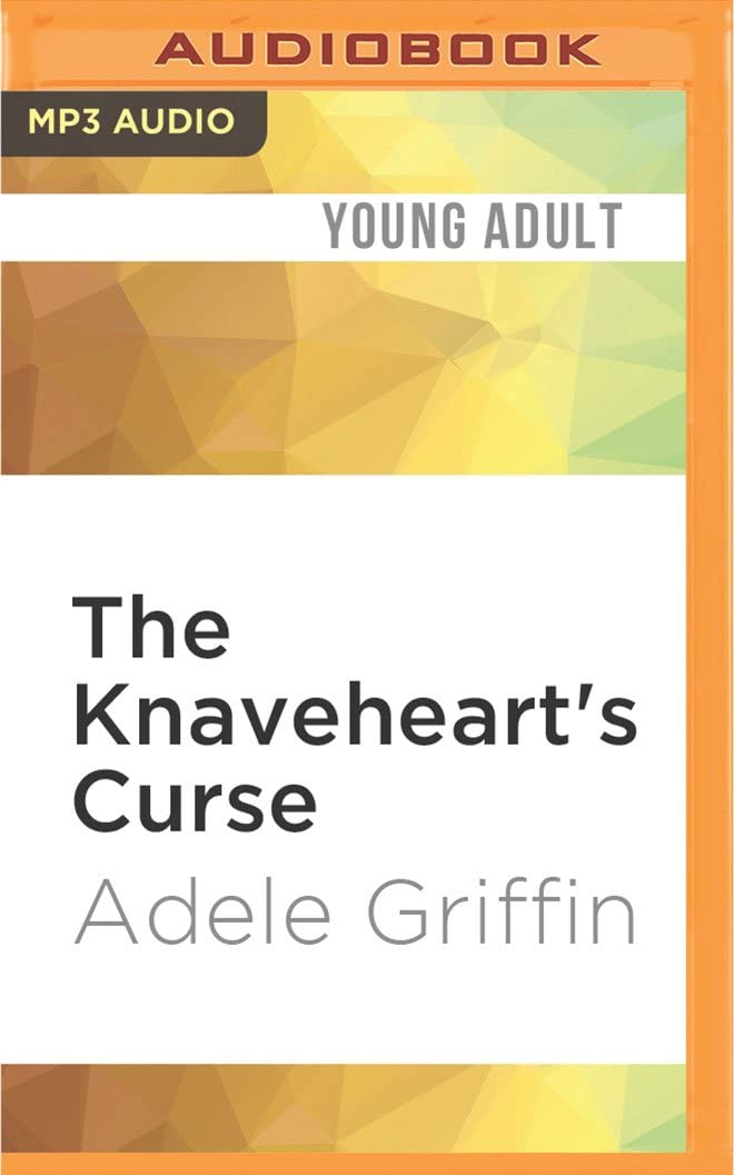 Knaveheart's Curse, The (Vampire Island)