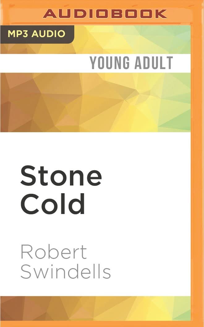 Stone Cold