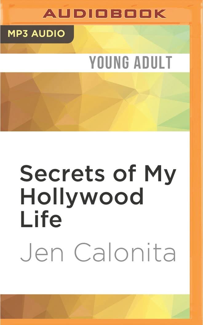 Secrets of My Hollywood Life