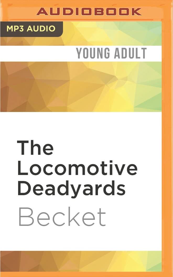 Locomotive Deadyards, The (The Blood Vivicanti)