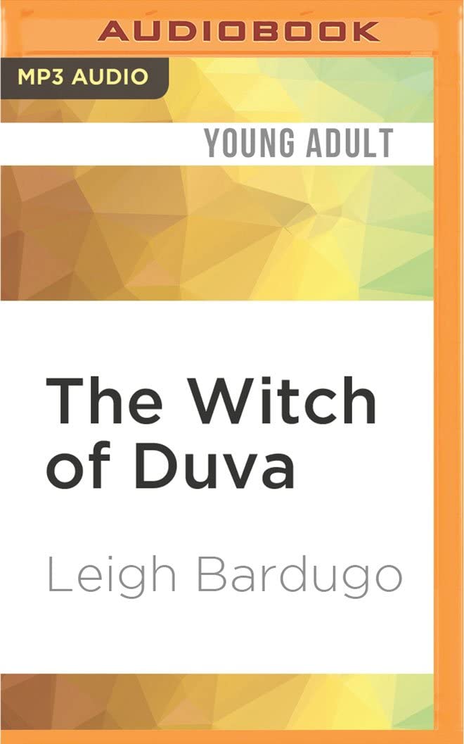 Witch of Duva, The