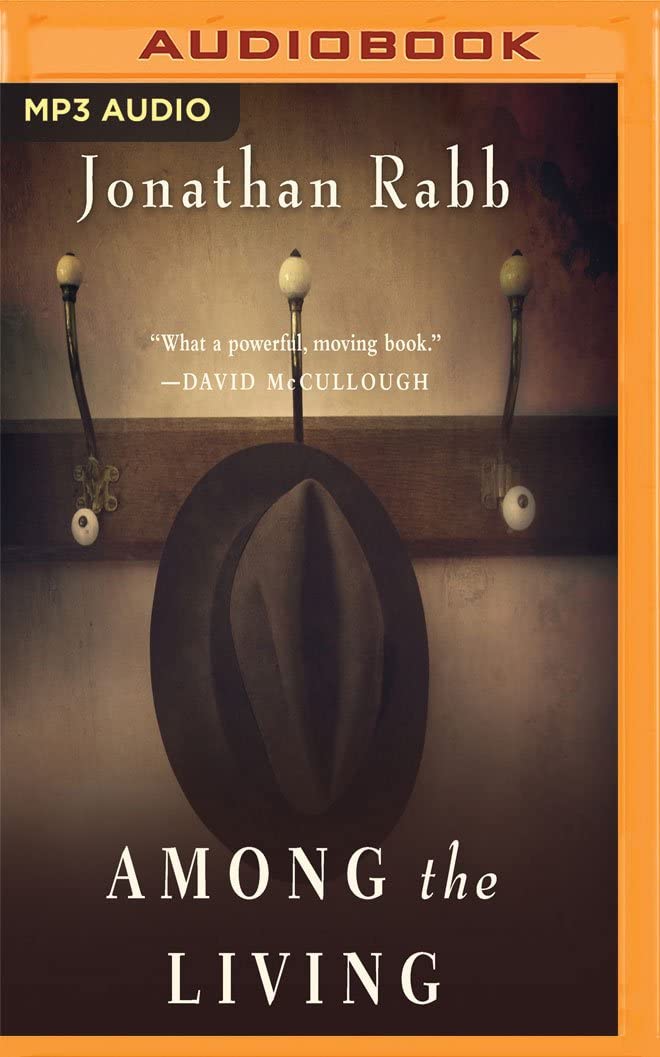 Among the Living
