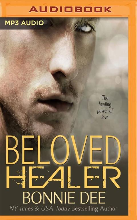 Beloved Healer