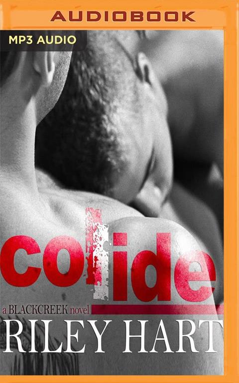 Collide (Blackcreek)