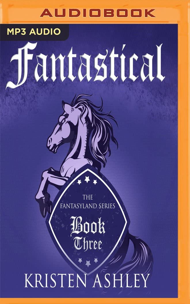 Fantastical (Fantasyland)
