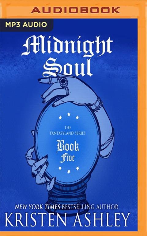 Midnight Soul (Fantasyland)