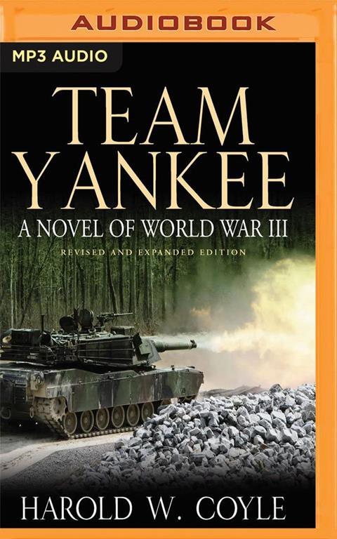 Team Yankee