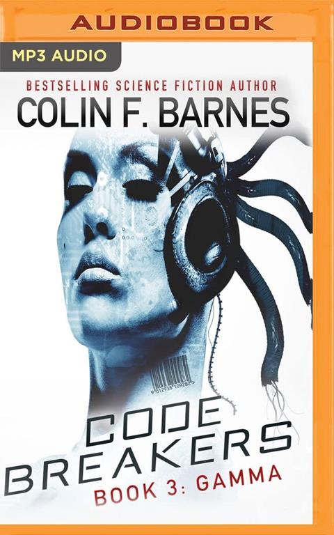Code Breakers: Gamma