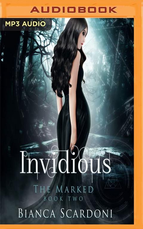 Invidious (The Marked)